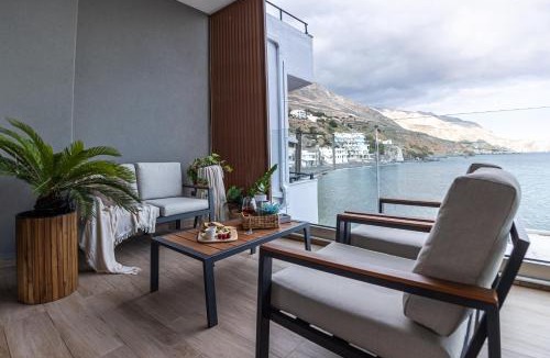 Archanes-Asterousia Apartment | Coastline of paradise Luxury