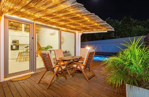 Maleme Villa | Cocoon Luxury Villas