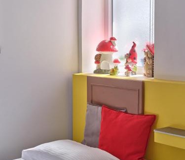 Naousa House | Colors In Naousa - House for 6 people IN the city of Naousa Paros