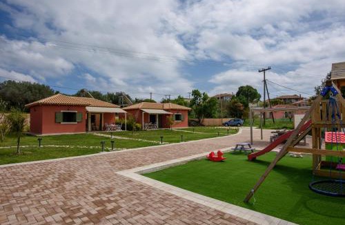 Lakithra House | Comfeto & Mandolato Sweet Houses
