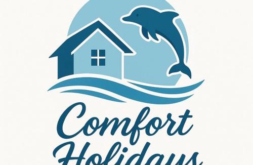 Kalamata Apartment | Comfort Holidays