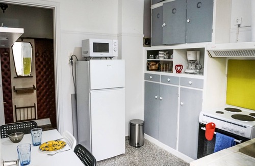 Kallithea House | Comfortable Apartment in Kallithea - Athenian Homes, Athenian Homes