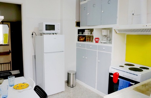 Kallithea House | Comfortable Apartment in Kallithea - Athenian Homes, Athenian Homes