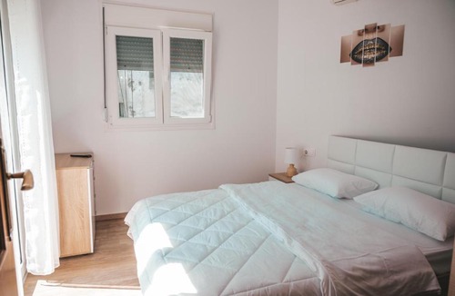 Katerini Apartment | Comfortable apartment in the city center