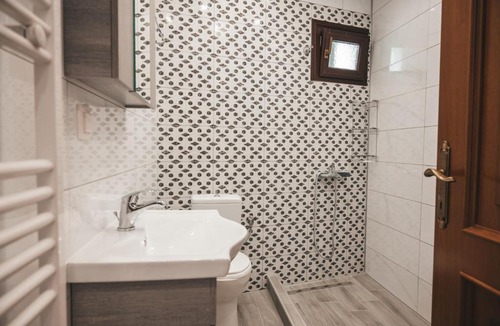Katerini Apartment | Comfortable apartment in the city center