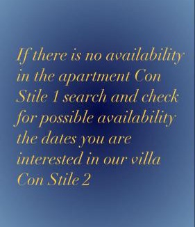 Kanali Apartment | CON STILE1