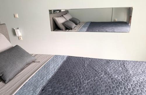 Voula House | Confidential apartment, Prime Location