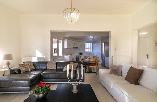 Armenoi Villa | Constantia villa,pool,Sauna, Hamam,near tavern