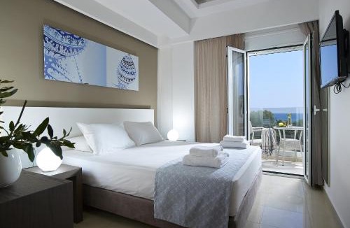 Ierapetra Apartment | Coral Apartments