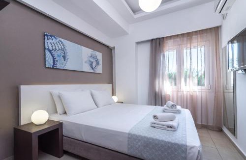 Ierapetra Apartment | Coral Apartments