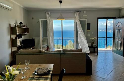Pentati Apartment | Coralli Pentati 1 "Dimitris Apartments"