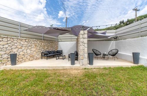 Liapades Villa | Corfu Twins Villa
