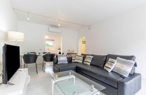 Liapades Villa | Corfu Twins Villa