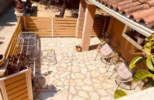 Kontokali House | Corfu Zaira's Guesthouse