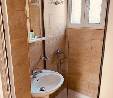 Kontokali House | Corfu Zaira's Guesthouse
