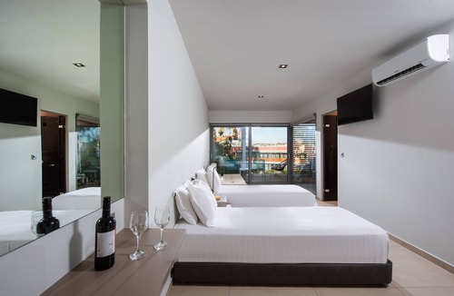 Georgioupolis Hotel | Corissia Beach Hotel