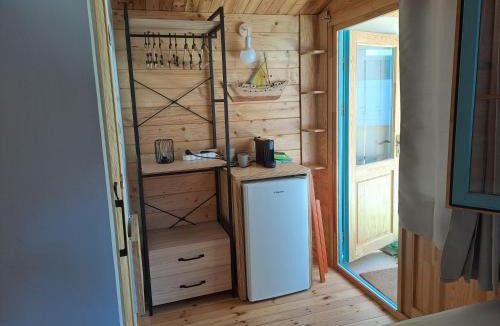 Nopigia Apartment | Cormoranos Apartments Rooms Eco Green