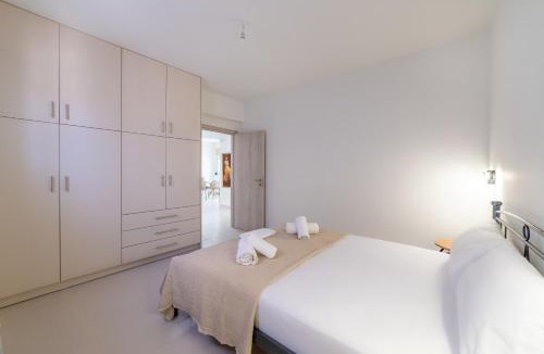 Kato Gouves Apartment | Cornelia Serena Gouves