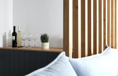 Limenas Chersonisou Apartment | Cosmopolitan luxury apartment by Smaris Collection