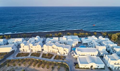Kamari Resort | Costa Grand Resort & Spa
