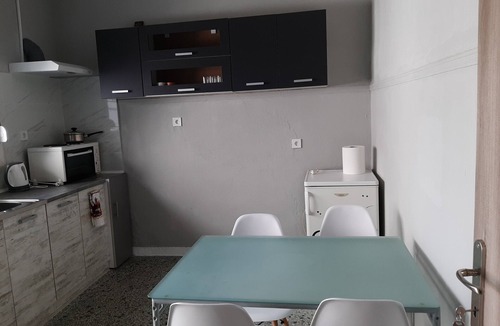 Kastoria Apartment | Cosy Apartment in central location
