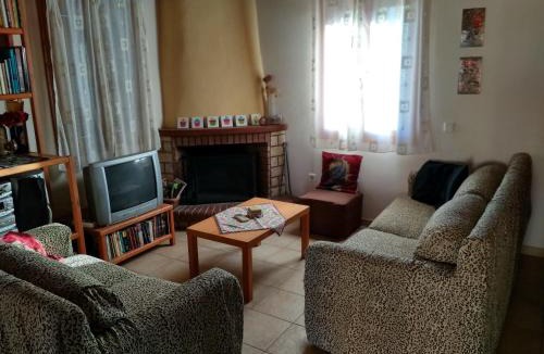 Galaxidi Apartment | Cosy house in Galaxidi