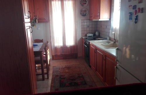 Galaxidi Apartment | Cosy house in Galaxidi
