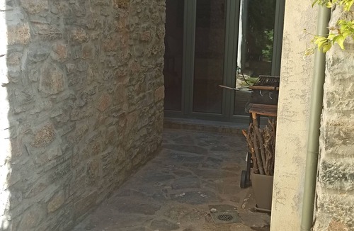 Neapoli Villa | Cosy villa with unique traditional cretan style at town of Neapolis