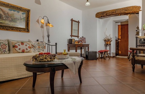 Grigoriana House | Cottage home at South Chania, near Paliochora
