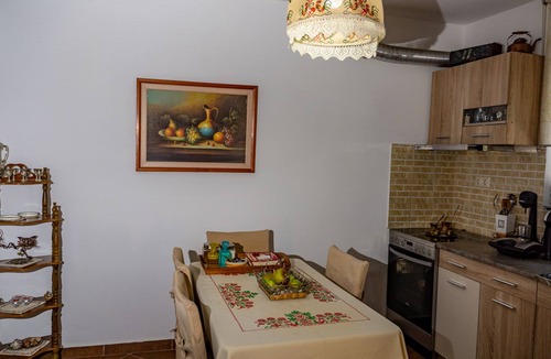 Grigoriana House | Cottage home at South Chania, near Paliochora