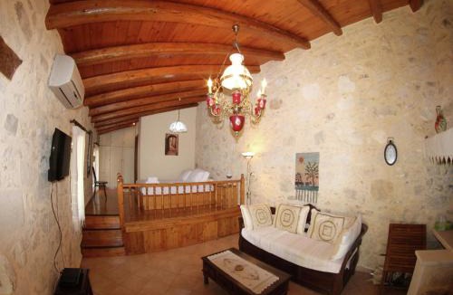 Pasalites House | Cottage in Pasalites near Mount Psiloritis