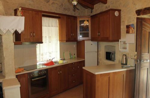 Pasalites House | Cottage in Pasalites near Mount Psiloritis