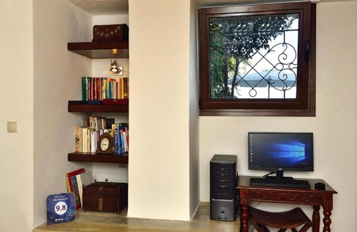 Kaliviani House | Cottage, Kaliviani