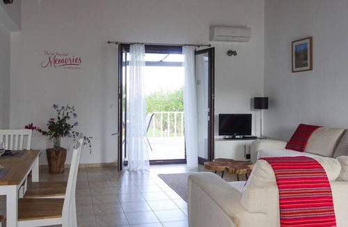 Kirianna House | Cottage, Kyrianna