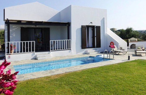 Kirianna House | Cottage, Kyrianna