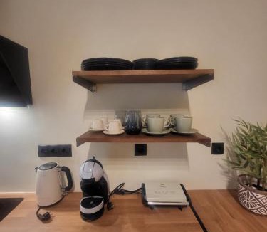 Ios House | Coucou Boutique Studio