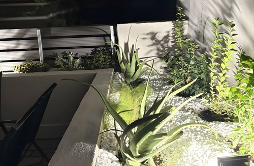 Nea Peramos House | Country House 'Azure Nest' with Private Terrace, Wi-Fi, and Air Conditioning