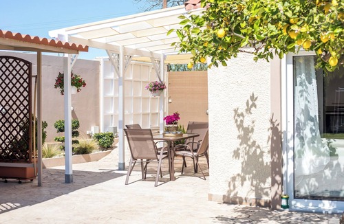 Petaloudes Cottage | Country house by nature ,a Mediterranean enviroment for privacy and relaxation