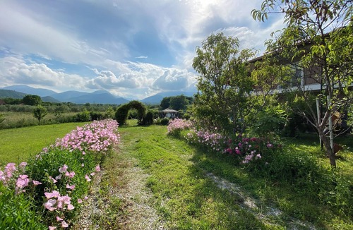Katerini Cottage | Country house