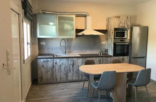 Pacheia Ammos Apartment | Country House