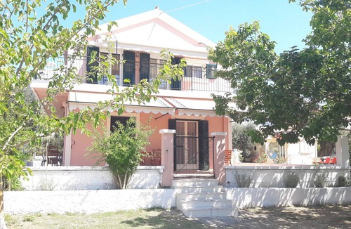 Leivathos Apartment | Country House Kefalonia , Ground Floor