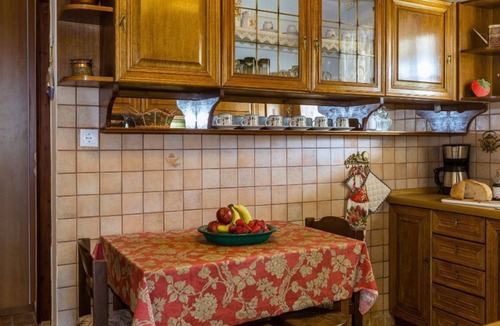 Corfu Town House | Country House with spacious garden