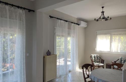 Nea Michaniona Apartment | Country treasure