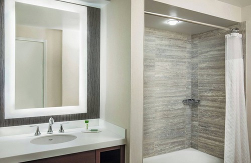 Theatre District Hotel | Courtyard by Marriott Boston Downtown