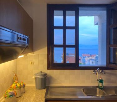 Melissi Apartment | Cozu studio Melissi 4