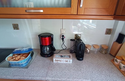 Lavreotiki Apartment | Cozy and luxury by the sea with spectacular view. Family sized with bbq and yard