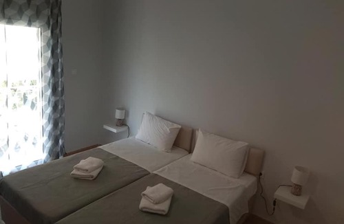 Kallithea Apartment | Cozy Apartment 1 next to stavros Niarxos