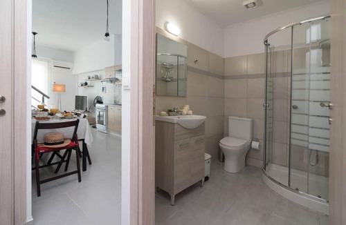 Ierapetra Apartment | Cozy Apartment in Ierapetra