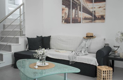 Ierapetra Apartment | Cozy Apartment in Ierapetra