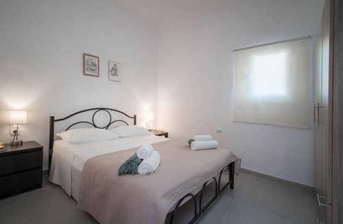 Ierapetra Apartment | Cozy Apartment in Ierapetra